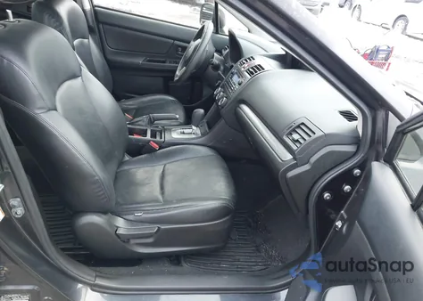 2014 Subaru Impreza 2.0I z USA, uszkodzony, nr VIN JF1GPAA65E8222261